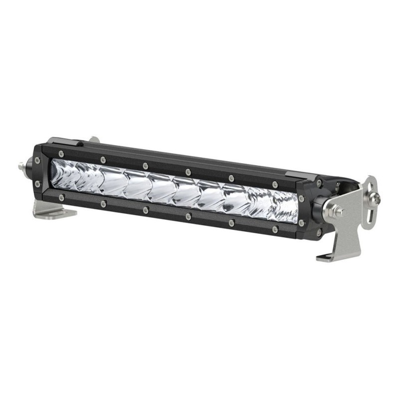 Aries Automotive 10" Single-Row LED Light Bar