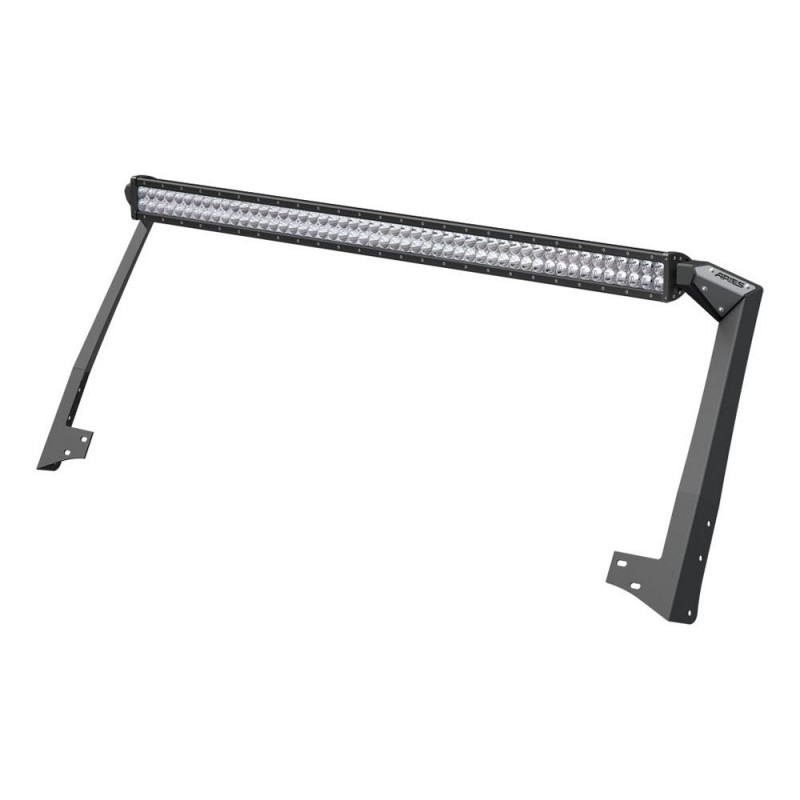 Aries Automotive 50" Roof Light Bar and Brackets for Jeep JK