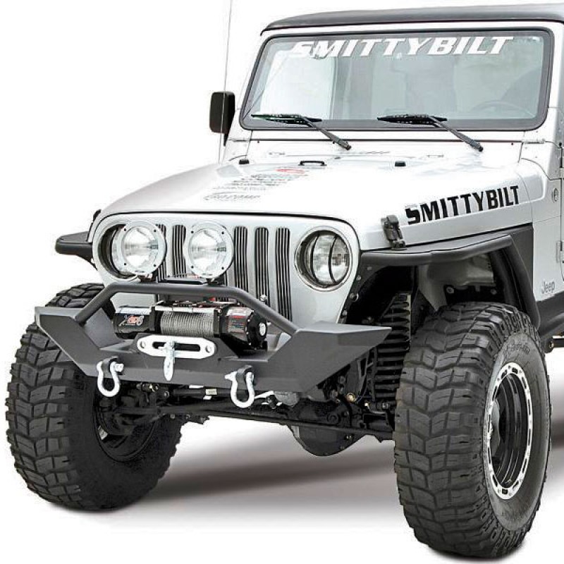 smittybilt 76801