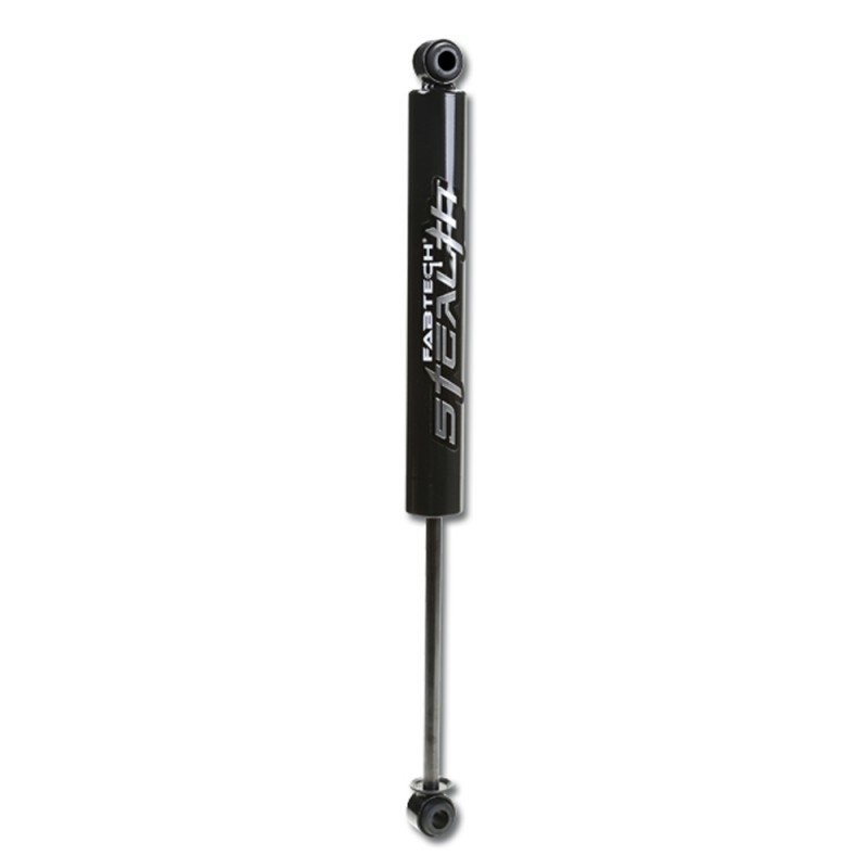 Fabtech Front Stealth Monotube Shock for 3" Lift - Single
