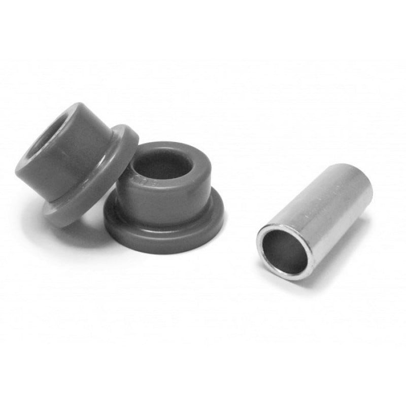 Steinjager Poly Bushing Replacement Kit - 9/16" Bore 2.31" Wide