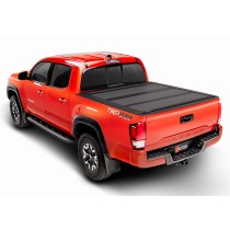 Bak Industries BAKFlip MX4 MATTE FINISH 05-15 TOYOTA Tacoma 5ft. Bed (Fitment Note: Does not have universal Tailgate Function)