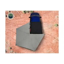 Overland Vehicle Systems Driver's Side Nomadic LT 270 Degree Awning