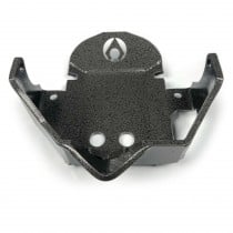 Artec Industries Front Axle CAD Skid Plate for JL & JT