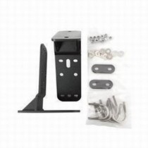 ARB Bumper Fitting Kit; For Use w/PN[3952120]; Incl. All Hardware To Mount Bull Bar;