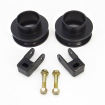 ReadyLift Front Leveling Kit; 1.75 in. Lift; For Radius Arm Suspension;