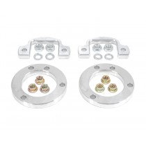 ReadyLift Leveling Kit; 2 in. Front;