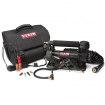 Viair 450P Automatic Extreme Series Portable Compressor Kit (Stealth Black)