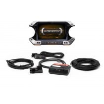 Alpine 9" Digital Media Receiver I509-WRA-JL and DVR-C320R Dash Cam Bundle