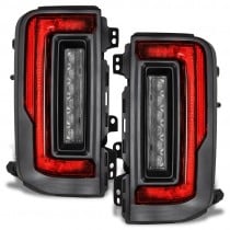 Oracle Flush Style LED Tail Lights for Ford Bronco