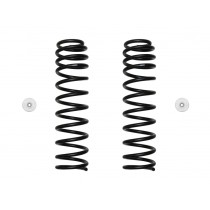 ICON Vehicle Dynamics 2018-UP JEEP JL/2020-UP JEEP JT 2.5" LIFT FRONT DUAL RATE SPRING KIT