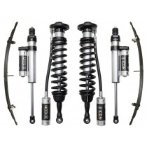 ICON Vehicle Dynamics 2007-UP TOYOTA TUNDRA 1-3" LIFT STAGE 4 SUSPENSION SYSTEM