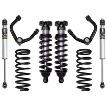 ICON Vehicle Dynamics 1996-2002 TOYOTA 4RUNNER 0-3" LIFT STAGE 2 SUSPENSION SYSTEM