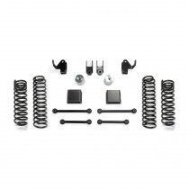 Fabtech 3" Sport II System Lift Kit with Shock Extensions