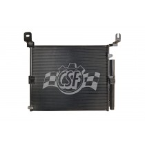 CSF AC Condenser for 2016-2019 Toyota Tacoma 2.7L or 3.5L