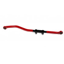 Steer Smarts Yeti XD Rear Adjustable Track Bar (Red) for Jeep Wrangler JL