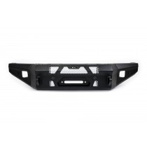 DV8 Offroad MTO Series Winch Capable Full Size Front Bumper for Ford Bronco