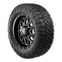 Nitto Ridge Grappler Tire - 37x13.50R20