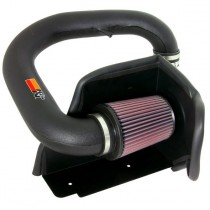 K&N High Performance Air Intake System for 4.0L Engines