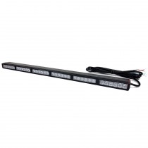 KC HiLiTES 28" Multi-Function Rear Facing LED Light Bar with Wire Lead