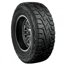 TOYO Open Country Rugged Terrain Tire, Black Lettering - 33X12.50R18LT