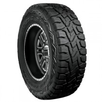 TOYO Open Country Rugged Terrain Tire, Black Lettering - 35X12.50R18LT