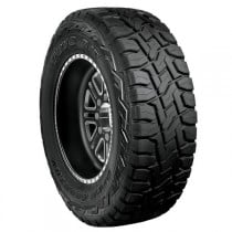 TOYO Open Country Rugged Terrain Tire, Black Lettering - LT275/70R18