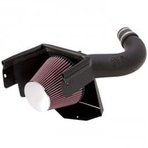 K&N High Performance Air Intake System for 3.8L Engines