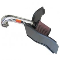K&N High Performance Air Intake for 4.0L Engines