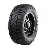 Nitto Ridge Grappler 34" Tire, Sold Individually - 34.3X11.8R18
