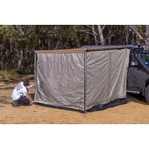 ARB Deluxe Awning Room with Floor - 2500 x 2500