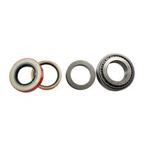 Axle bearing with inner and outer seals (one side) for 8.75" Chrysler