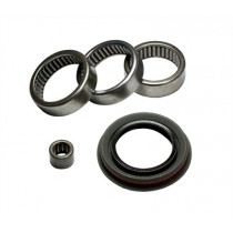 Axle bearing & seal kit for GM 9.25" IFS front