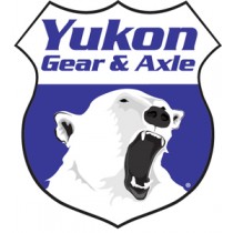 Yukon 9" Ford 31 spline early Passenger, double drilled (23.25" ->33.00" cut to length)