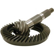 High performance Yukon Ring & Pinion replacement gear set for Dana 30 in a 4.56 ratio