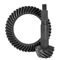 High Performance Yukon Replacement Ring & Pinion Gear Set For Dana 44 Standard Rotation In A 4.88 Ratio