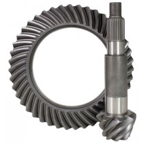 High performance Yukon replacement Ring & Pinion gear set for Dana 50 Reverse rotation in a 3.73 ratio