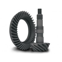 High performance Yukon Ring & Pinion gear set for GM 9.25" IFS Reverse rotation in a 4.88 ratio