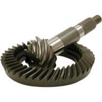 High Performance Yukon Ring & Pinion Gear Set For Model 35 In A 3.55 Ratio