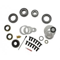 Yukon Master Overhaul Kit for Toyota T100 and Tacoma Rear Differential, w/o Factory Locker
