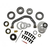 Yukon Master Overhaul Kit For Toyota Tacoma and 4-Runner with Factory Electric Locker