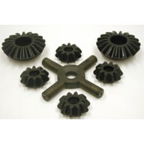 Yukon standard open spider gear kit for GM 10.5" and 14T with 30 spline axles