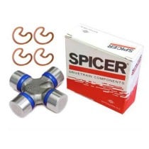 Spicer 1410 Series U-Joint, Greasable