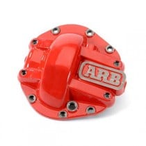 ARB Differential Cover For Dana 44 Axle Red