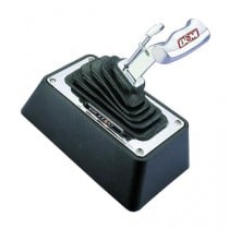 B&M T-Handle MegaShifter - Automatic Floor Shifter (Sold Individually)