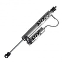 Fox 2.0 Performance Series Smooth Body Reservoir Rear Shock, 3.5-6" Lift