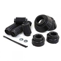 Daystar ComfortRide 1.5" Leveling Spacer Kit - Gas and Diesel