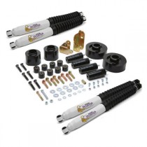 Daystar Comfort Ride 3" Spacer Lift Kit with Shocks