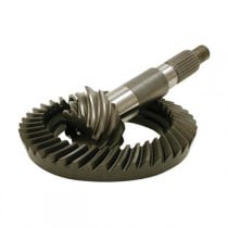 Yukon High performance Ring & Pinion gear set for Model 35 in a 5.13 ratio