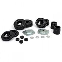 Daystar ComfortRide 2" Coil Spring Spacer Lift Kit